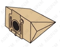 Bolsas Hoover, juego de 5 481281729677