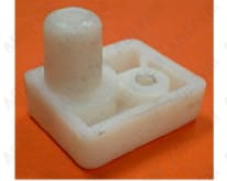 Casquillo bisagra izquierda 481953268268