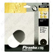 Lama circolare 150x16 100 denti