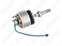 Motore 1605A000FR