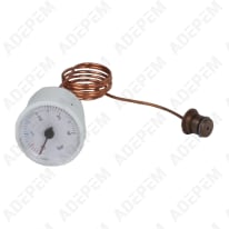 Manometer 149992