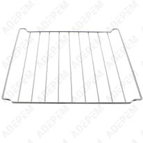 Rejilla de horno 278x258