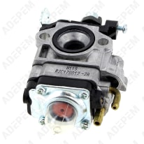 Carburador h619 = h119 411286