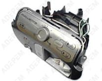 Unidad de control completa CS-00098075