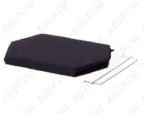 Filtro de carbón nyttig fil 700