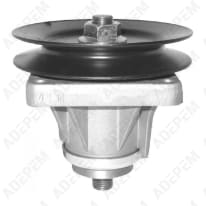 Cojinete de la cuchilla 618-0430A