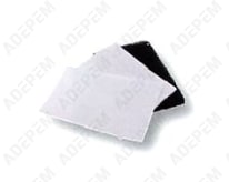 filtros alpina, juego de 3