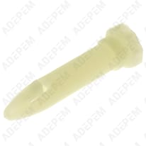 Pasador de amortiguador 4774fr3118b