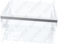 Compartimento frío 00770638 origen