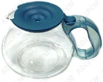 Jarra cucina/gaia turquesa