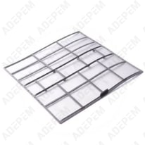Filtro aria (1 pezzo) 084058