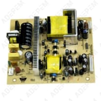 Módulo de alimentación