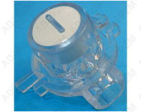 Botón de arranque/parada