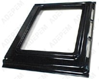 Puerta de tormenta as0032540