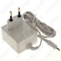 cargador 4,5v ad-4512g