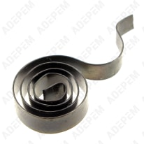 Muelle de carbono 569374-00