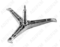 Araña de tambor dc97-01115a