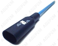 Lancia ad alta pressione