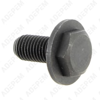 Tornillo de la cuchilla 1619x00935