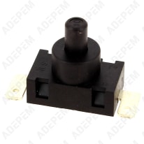 Interruptor de encendido y apagado de 2 contactos 49009658