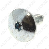 Tornillos m8x23 torx