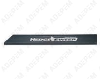 Recoge setos de 50 cm