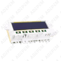 Módulo de pantalla LCD EDW2500 1113317505