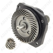 Brida completa 316097420