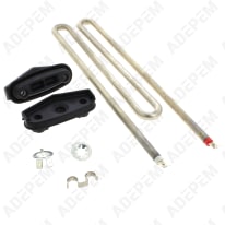 Calentador de inmersión, 2100w, 6260483