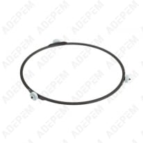 Aro de bandeja Z290D7X50BP