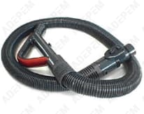 Tubo flessibile per aspirapolvere