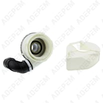 Riscaldatore 1800w + cofano 4055373726