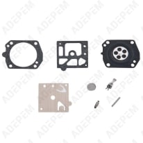 Kit de reparación para carburador walbro k10-hd
