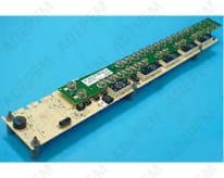 Módulo de visualización en espera