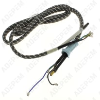 Cable de alimentación de vapor de 4 hilos