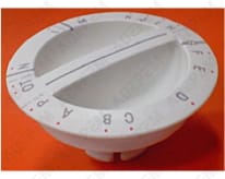 Botón programador blanco L52M000F6