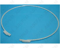 Collarín de fuelle de plástico