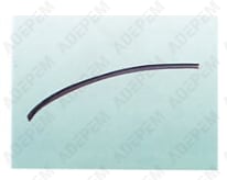 Junta inferior de la puerta (1,8 cm de ancho)