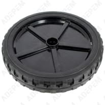 Rueda d=300 381007391/1