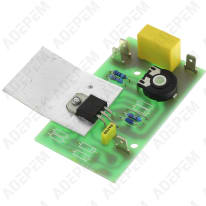 Módulo electrónico