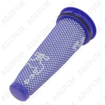 Prefiltro motore 965081-01