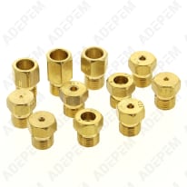 Inyectores de gas natural c00111155