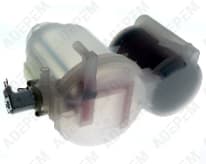 Descalcificador de agua