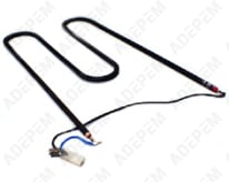 resistencia de 1000w