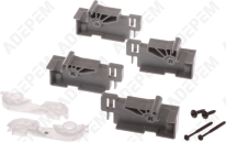 Kit de reparación 12039064 original