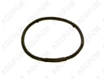 Dichtung 148 x 132 x 8 mm 63001614