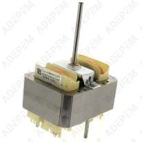 Motore della cappa kcm0245 (yjf)