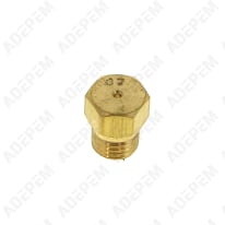 0,87 butano propano inyector Z106213