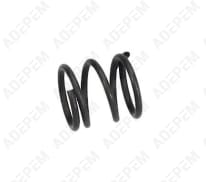 Ressort de compression 1609B00249