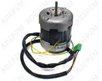 Motore per cappa eb40 mta1559.12clf